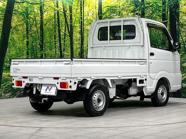 NISSAN CLIPPER TRUCK 4WD 2025 Image 31