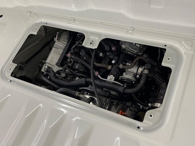 NISSAN CLIPPER TRUCK 4WD 2025 Image 31