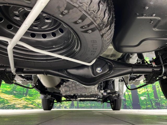 NISSAN CLIPPER TRUCK 4WD 2025 Image 31