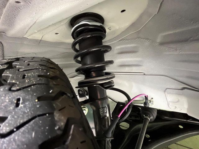 NISSAN CLIPPER TRUCK 4WD 2025 Image 31