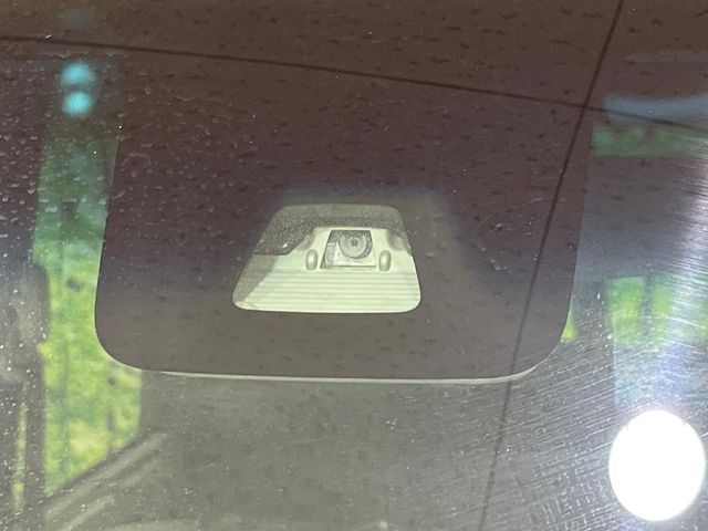 DAIHATSU TANTO CUSTOM 4WD 2016 Image 31