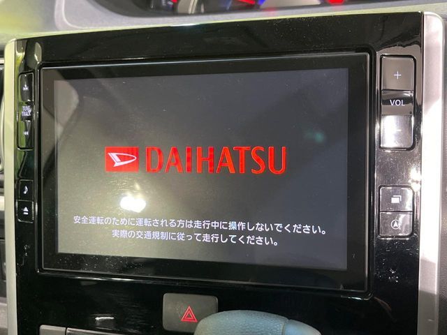 DAIHATSU TANTO CUSTOM 4WD 2016 Image 31