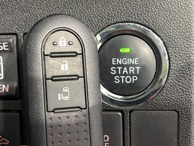 DAIHATSU TANTO CUSTOM 4WD 2016 Image 31