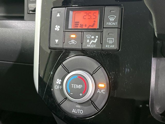 DAIHATSU TANTO CUSTOM 4WD 2016 Image 31