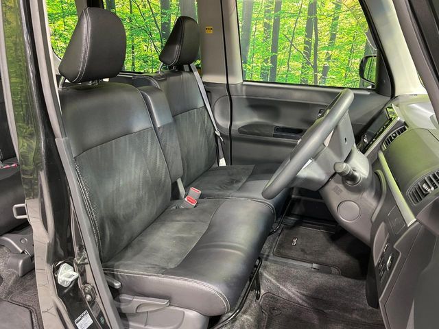 DAIHATSU TANTO CUSTOM 4WD 2016 Image 31