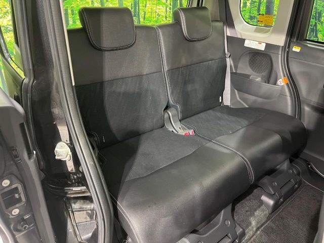 DAIHATSU TANTO CUSTOM 4WD 2016 Image 31