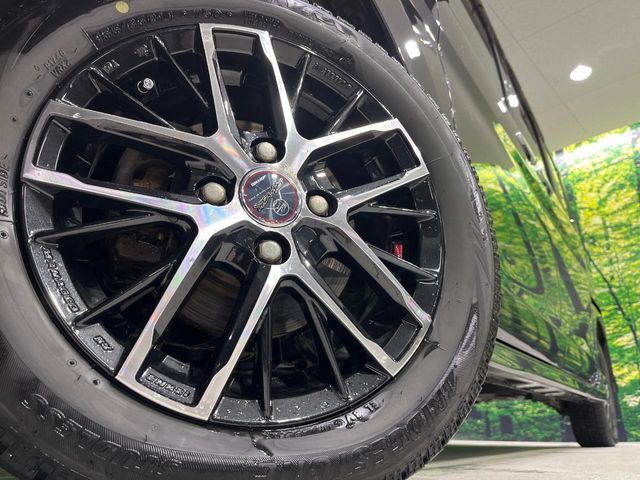 DAIHATSU TANTO CUSTOM 4WD 2016 Image 31