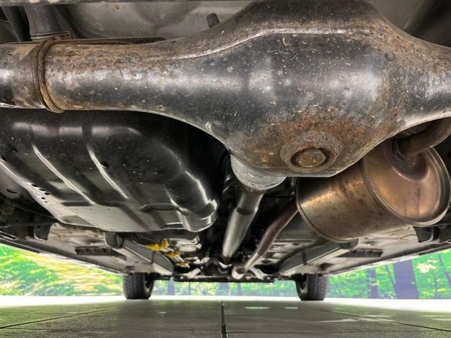 DAIHATSU TANTO CUSTOM 4WD 2016 Image 31