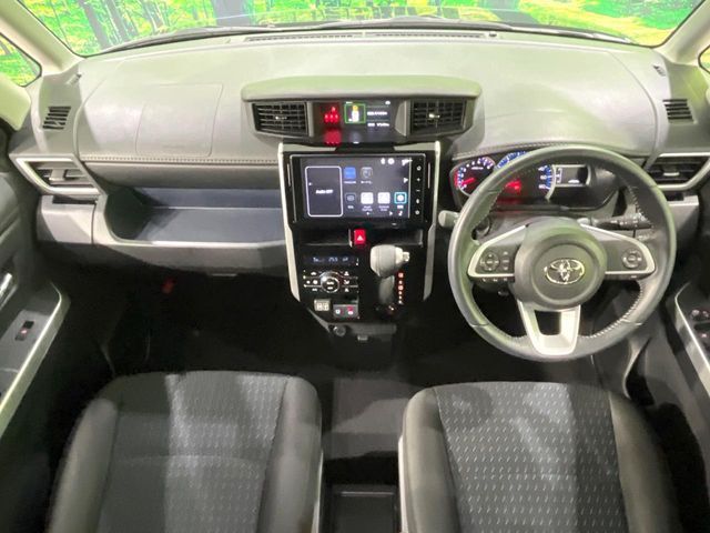 TOYOTA ROOMY 2021 Image 31