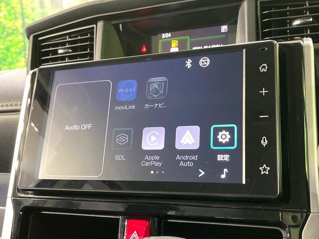 TOYOTA ROOMY 2021 Image 31