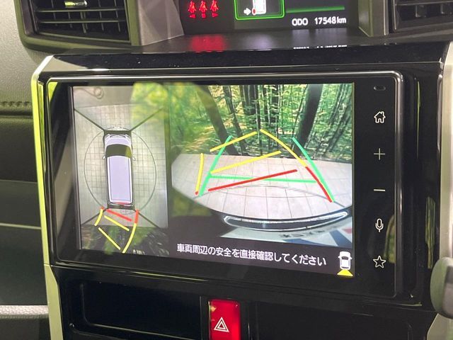 TOYOTA ROOMY 2021 Image 31