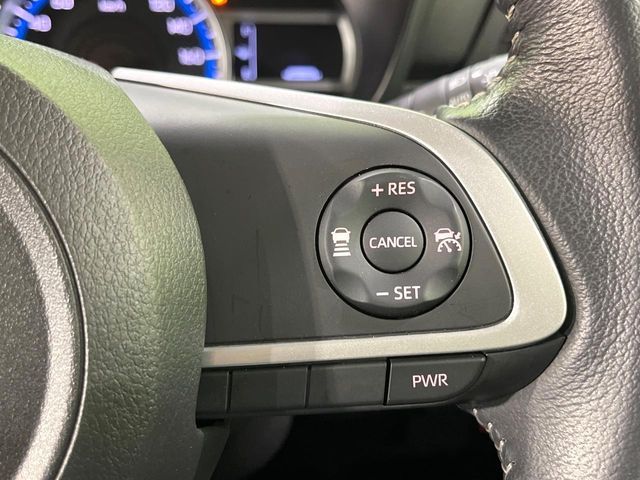 TOYOTA ROOMY 2021 Image 31