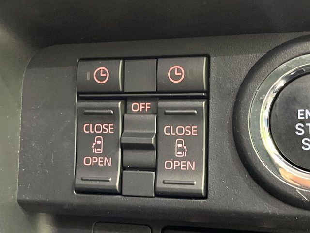 TOYOTA ROOMY 2021 Image 31