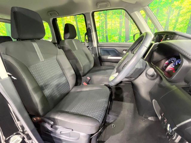 TOYOTA ROOMY 2021 Image 31