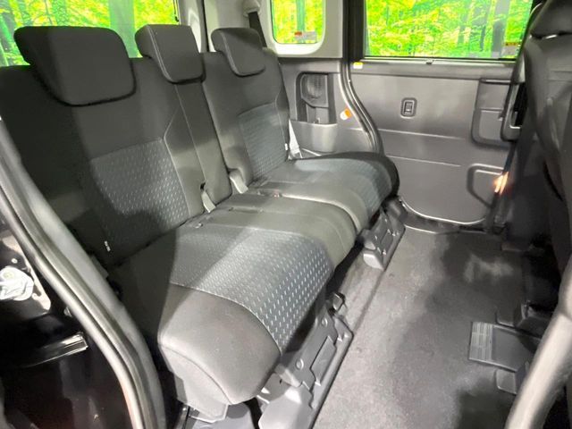 TOYOTA ROOMY 2021 Image 31