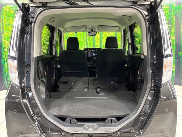 TOYOTA ROOMY 2021 Image 31