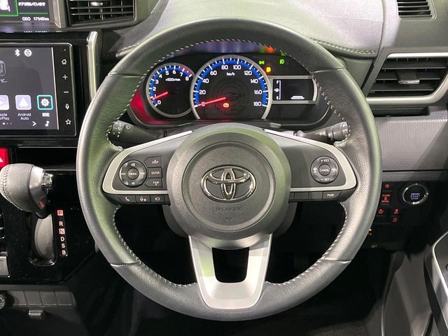 TOYOTA ROOMY 2021 Image 31