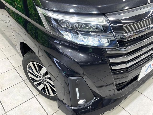 TOYOTA ROOMY 2021 Image 31