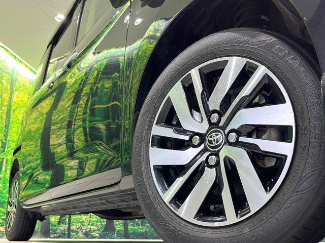 TOYOTA ROOMY 2021 Image 31