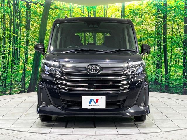 TOYOTA ROOMY 2021 Image 31