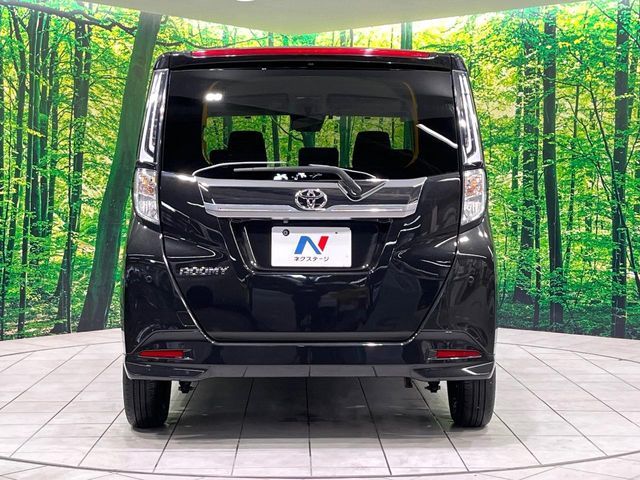 TOYOTA ROOMY 2021 Image 31