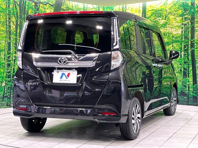 TOYOTA ROOMY 2021 Image 31