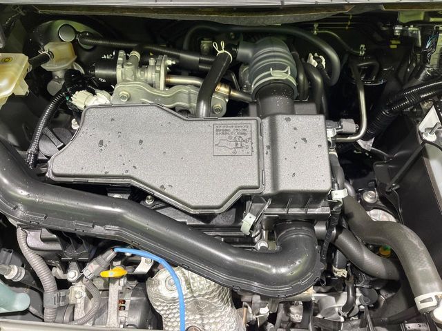 TOYOTA ROOMY 2021 Image 31