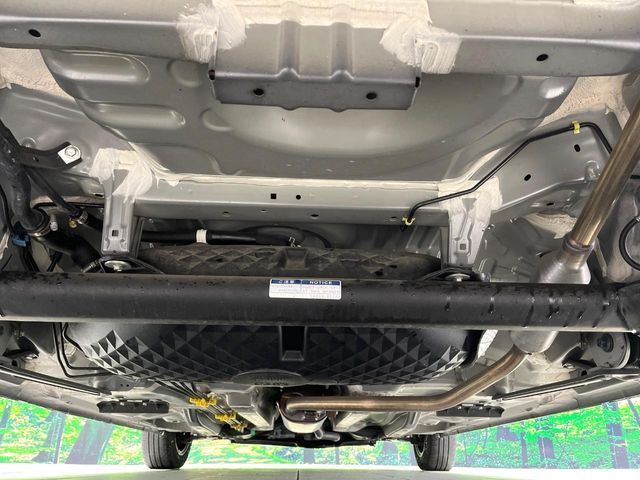 TOYOTA ROOMY 2021 Image 31