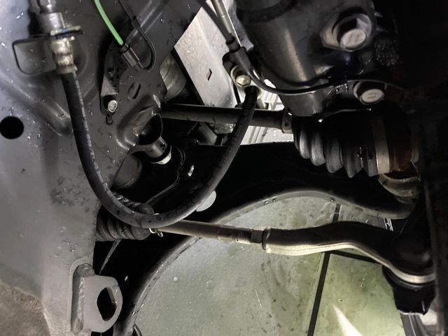 TOYOTA ROOMY 2021 Image 31