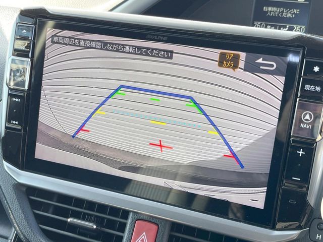 TOYOTA VOXY 2017 Image 31