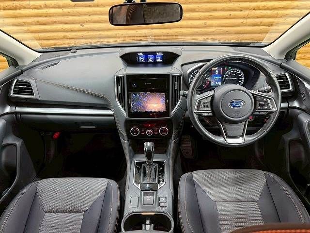 SUBARU XV HYBRID 2019 Image 31