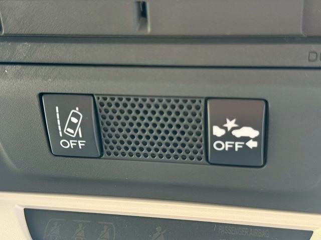 SUBARU XV HYBRID 2019 Image 31