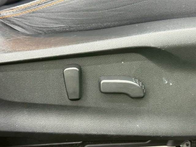 SUBARU XV HYBRID 2019 Image 31