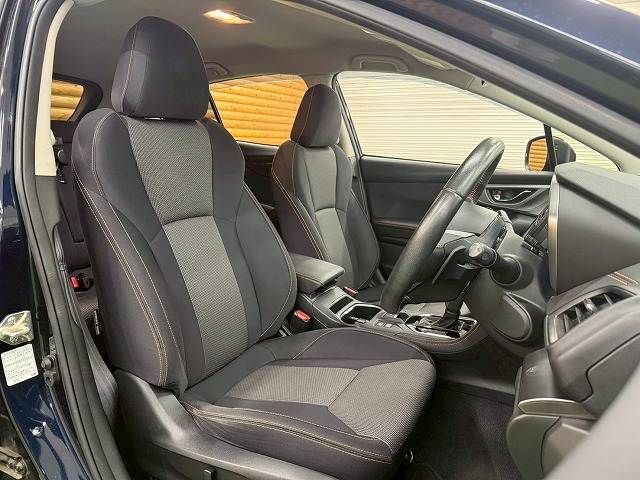 SUBARU XV HYBRID 2019 Image 31