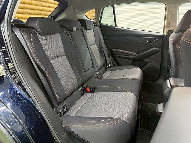 SUBARU XV HYBRID 2019 Image 31