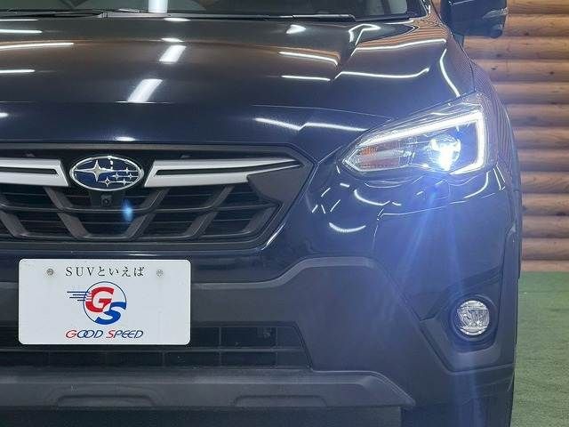 SUBARU XV HYBRID 2019 Image 31