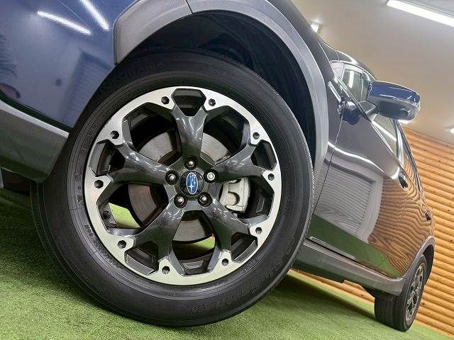 SUBARU XV HYBRID 2019 Image 31