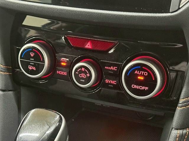 SUBARU XV HYBRID 2019 Image 31