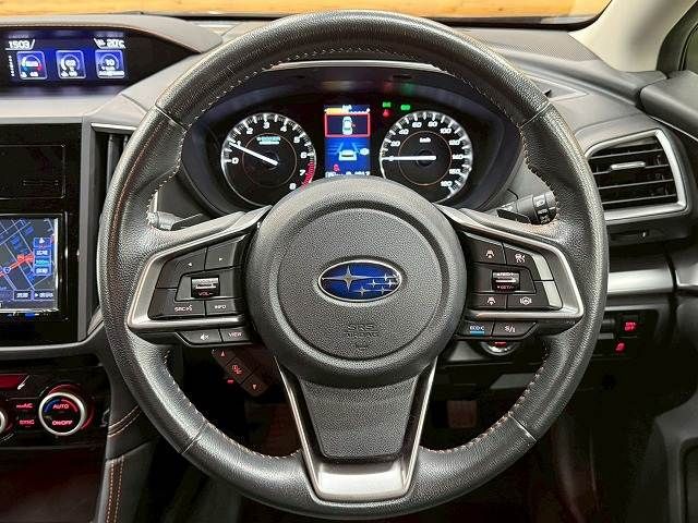 SUBARU XV HYBRID 2019 Image 31