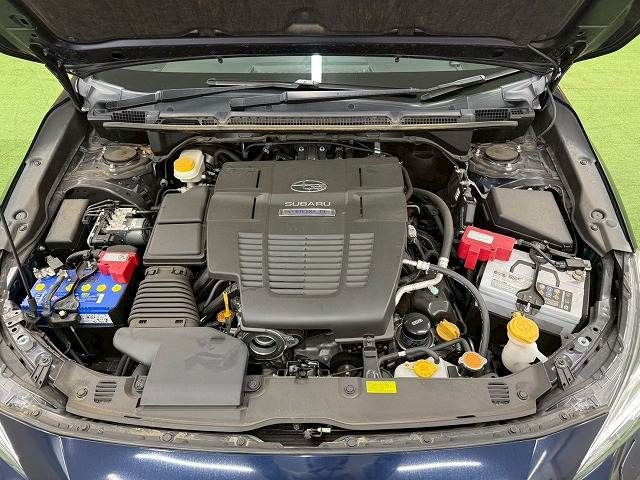 SUBARU XV HYBRID 2019 Image 31