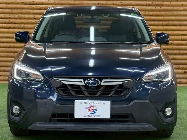 SUBARU XV HYBRID 2019 Image 31