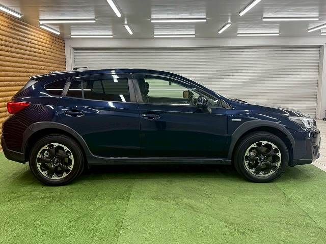 SUBARU XV HYBRID 2019 Image 31