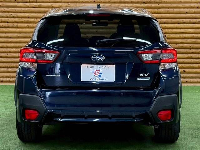 SUBARU XV HYBRID 2019 Image 31