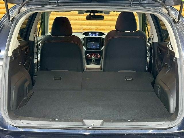 SUBARU XV HYBRID 2019 Image 31