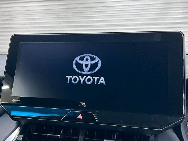 TOYOTA HARRIER HYBRID 2022 Image 31