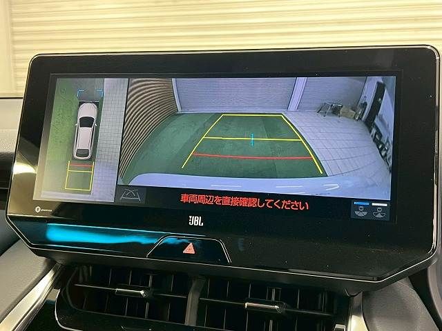 TOYOTA HARRIER HYBRID 2022 Image 31