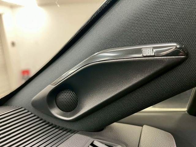 TOYOTA HARRIER HYBRID 2022 Image 31