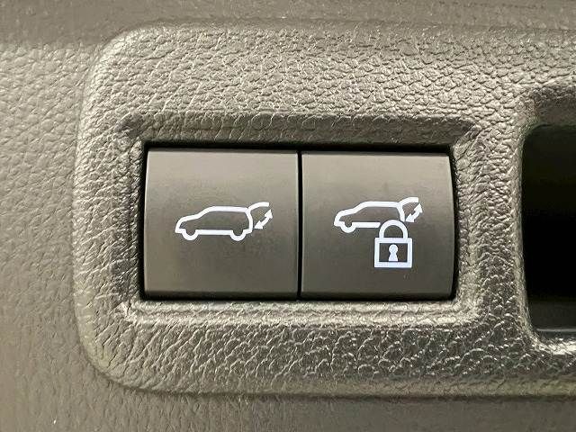 TOYOTA HARRIER HYBRID 2022 Image 31