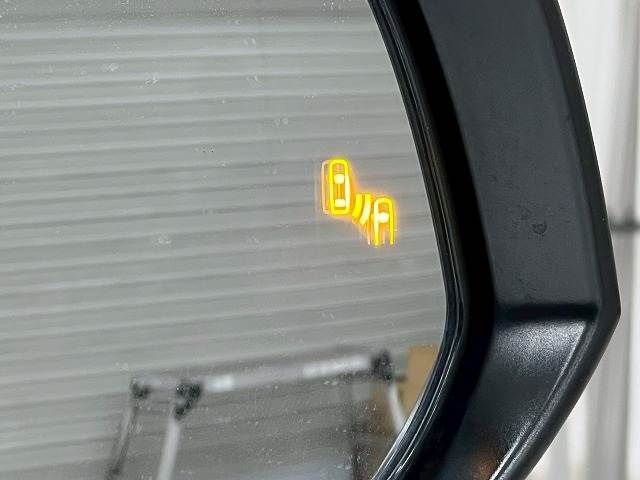 TOYOTA HARRIER HYBRID 2022 Image 31