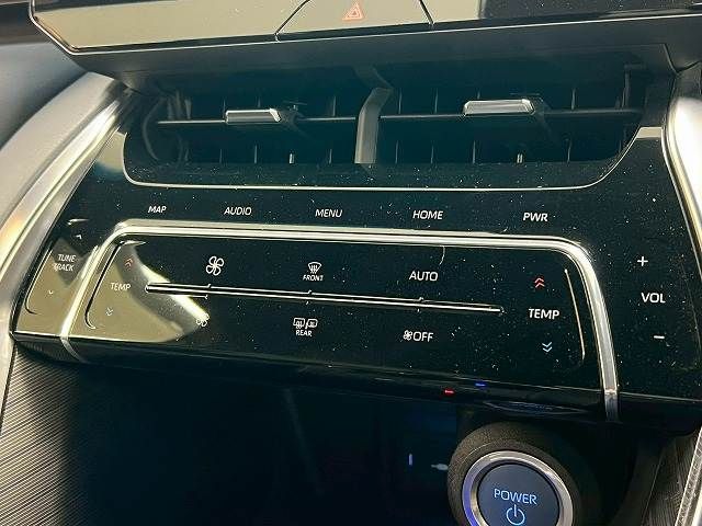 TOYOTA HARRIER HYBRID 2022 Image 31